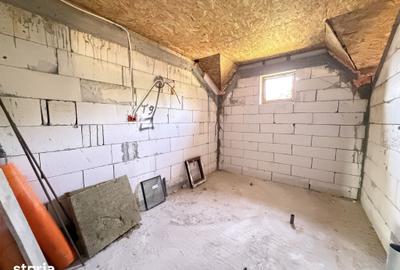 Casă cu 5 camere cu Teren 750 Mp în Ultracentral