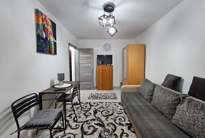 Apartament cu 1 camere semidecomandat în Zorilor - 7