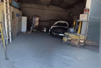 Spațiu comercial, de 220 mp, în Central - 1