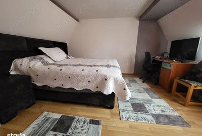 Casă cu 4 camere cu Piscina în Turnișor