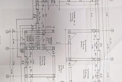 Casă cu 4 camere în Joița