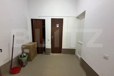 Spațiu comercial, de 33 mp, în Florești - 1