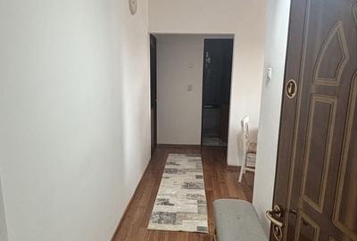 Apartament cu 2 camere decomandat în Central - 1