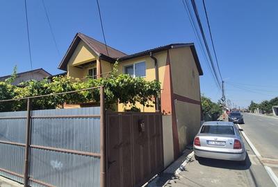 Casă cu 4 camere cu Teren 200 Mp în Valu lui Traian - 3