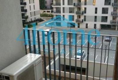 Apartament cu 2 camere în Titan