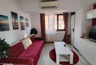 Apartament cu 3 camere în Tei