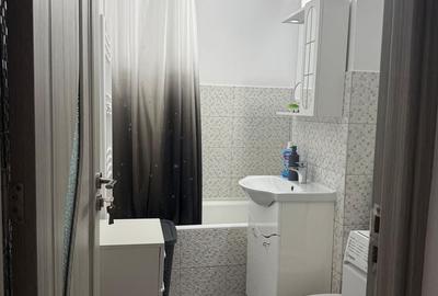 Garsonieră decomandată în Micălaca - 3