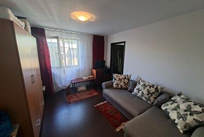 Apartament cu 2 camere nedecomandat în Tătărași - 1