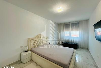 Apartament cu 2 camere, mobilat în Polivalentă - 3