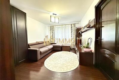 Apartament cu 3 camere decomandat, mobilat în Central - 7