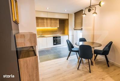 Apartament cu 2 camere în Calea Turzii - 5