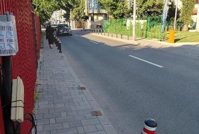 Teren de 670 mp, în Tei - 5