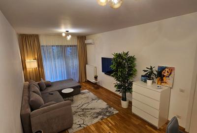 Apartament cu 2 camere decomandat în Albert - 2