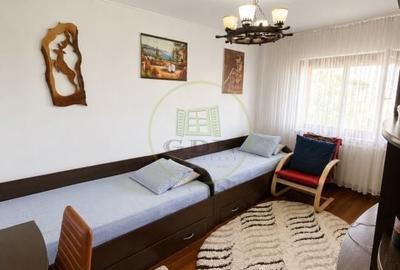 Apartament cu 2 camere decomandat în Răcădău