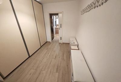 Apartament cu 3 camere decomandat în Central - 8