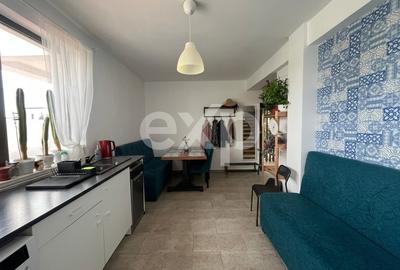 Casă individuală cu 4 camere cu Teren 230 Mp în Tunari - 9