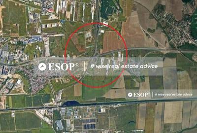 Spațiu industrial, de 5,000 mp, în Centura Est - 2