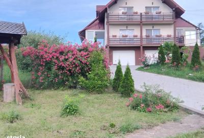 Casă cu 4 camere în Oniceni - 2