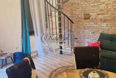 Apartament cu 2 camere semidecomandat, mobilat în Mărăști - 3