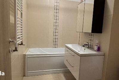 Apartament cu 2 camere semidecomandat în 13 Septembrie - 3