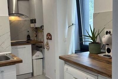 Apartament cu 2 camere semidecomandat în Doamna Ghica - 2