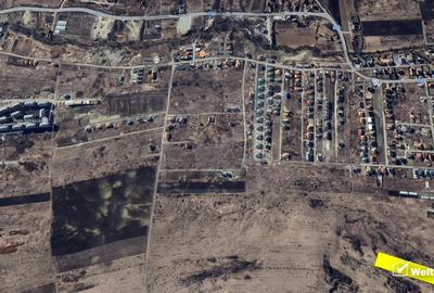 Teren agricol intravilan de 8700 mp, în Chinteni - 10