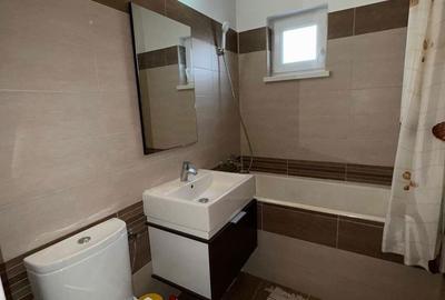 Apartament cu 2 camere decomandat, mobilat în Cornișa - 9