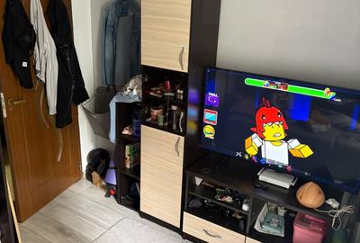 Apartament cu 2 camere decomandat în Pantelimon - 1
