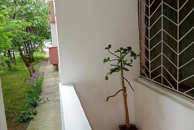 Apartament cu 2 camere semidecomandat în Central - 3