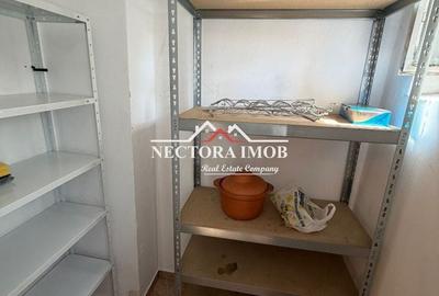 Apartament cu 3 camere în Decebal - 5
