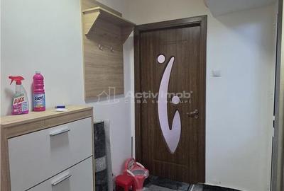 Apartament cu 3 camere semidecomandat în George Enescu - 2