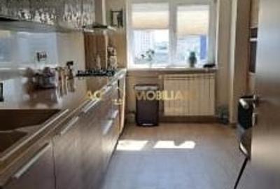 Apartament cu 4 camere decomandat, mobilat în Victoriei - 3