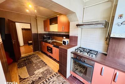 Apartament cu 2 camere decomandat în Nicolina - 8