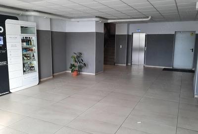 Garsonieră decomandată în Dudești - 2