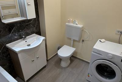 Apartament cu 2 camere decomandat în Central - 5