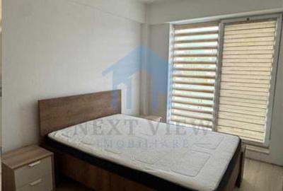 Apartament cu 2 camere semidecomandat în Între Lacuri