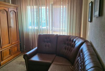 Apartament cu 2 camere decomandat în Central - 5