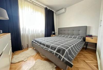Apartament cu 2 camere decomandat în Complex Studențesc - 2
