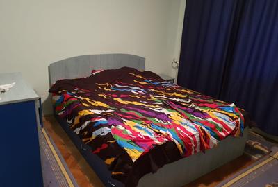 Apartament cu 2 camere semidecomandat, mobilat în ICIL