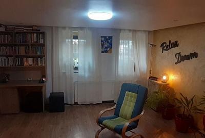 Apartament cu 2 camere semidecomandat în Central - 2