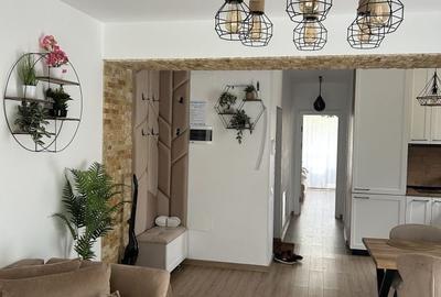 Apartament cu 2 camere în Central - 10