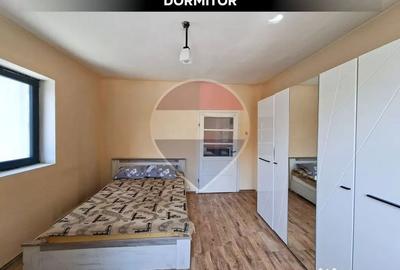 Casă cu 1 camere cu Teren 792 Mp în Central