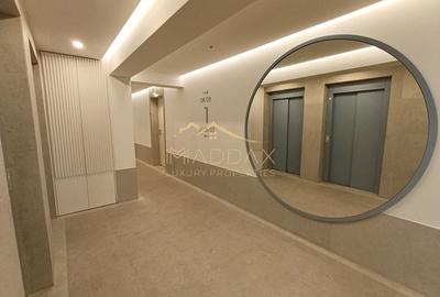 Apartament cu 2 camere decomandat, mobilat în Pipera - 21