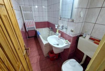 Apartament cu 4 camere decomandat în Vest - 4