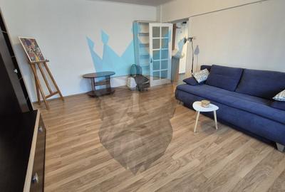 Apartament cu 2 camere decomandat, mobilat în Calea Călărașilor - 4