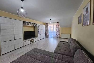 Apartament cu 2 camere în Terezian - 1