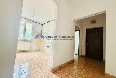 Apartament cu 2 camere decomandat în Precista