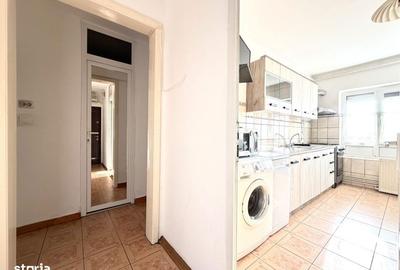Apartament cu 2 camere decomandat, mobilat în Aradului - 2