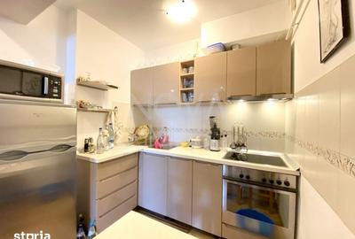 Apartament cu 2 camere în Șelimbăr