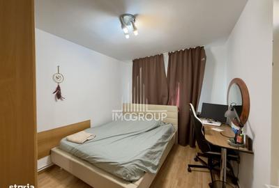 Apartament cu 3 camere în Zorilor
